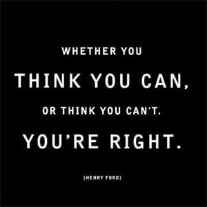 [Productive Thinking Series – Part 1] Do You Think Productively?