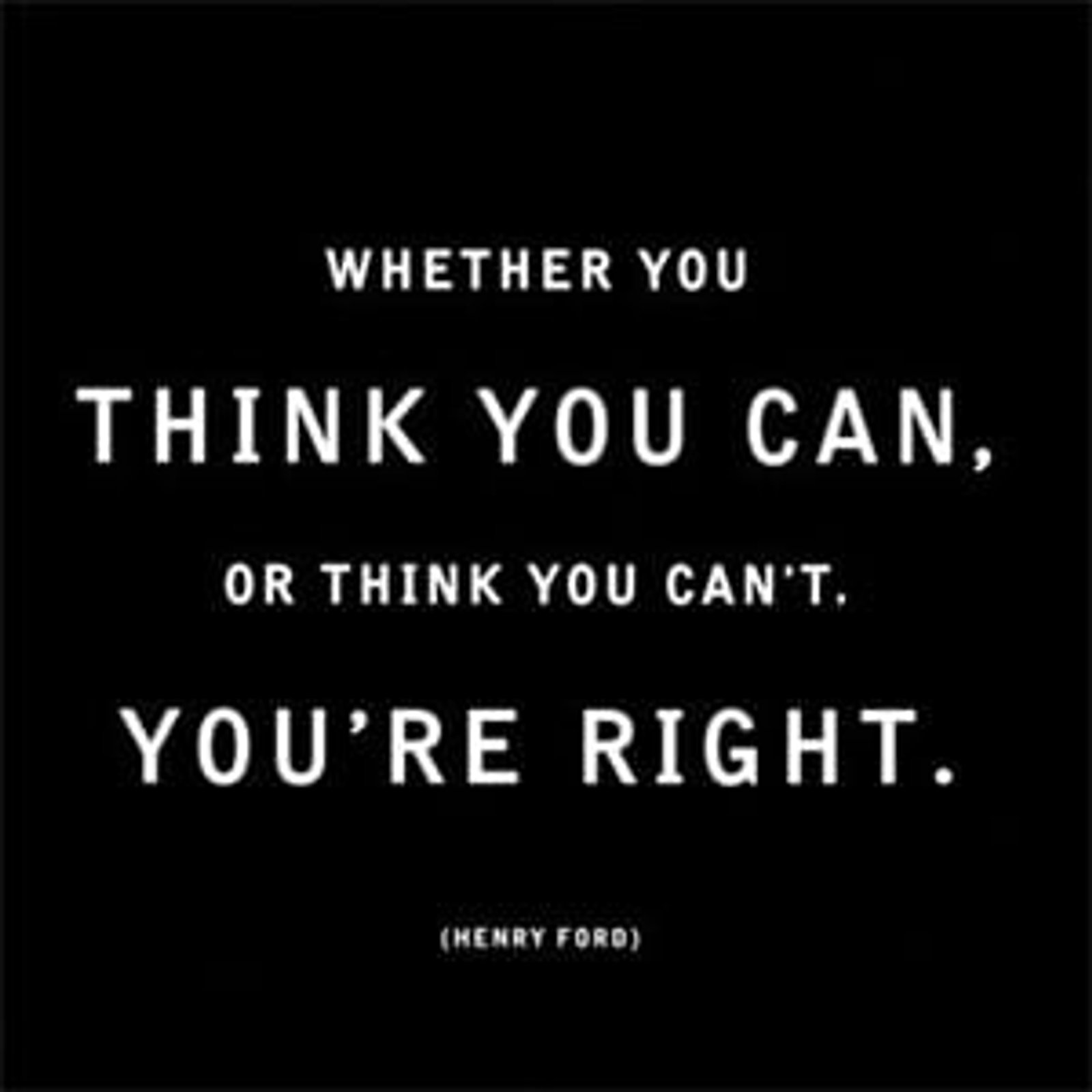 [Productive Thinking Series – Part 1] Do You Think Productively?