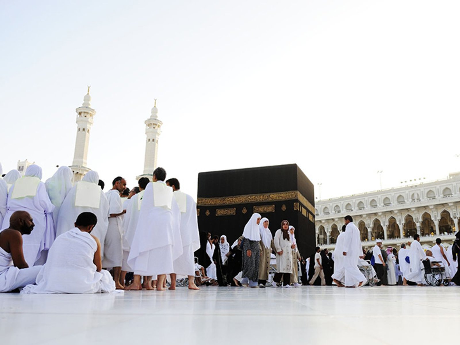 Dhul Hijjah: Our Other Exceptional Month