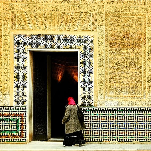 Jumu’ah Routine for Women: Make the Most Out of Your Friday