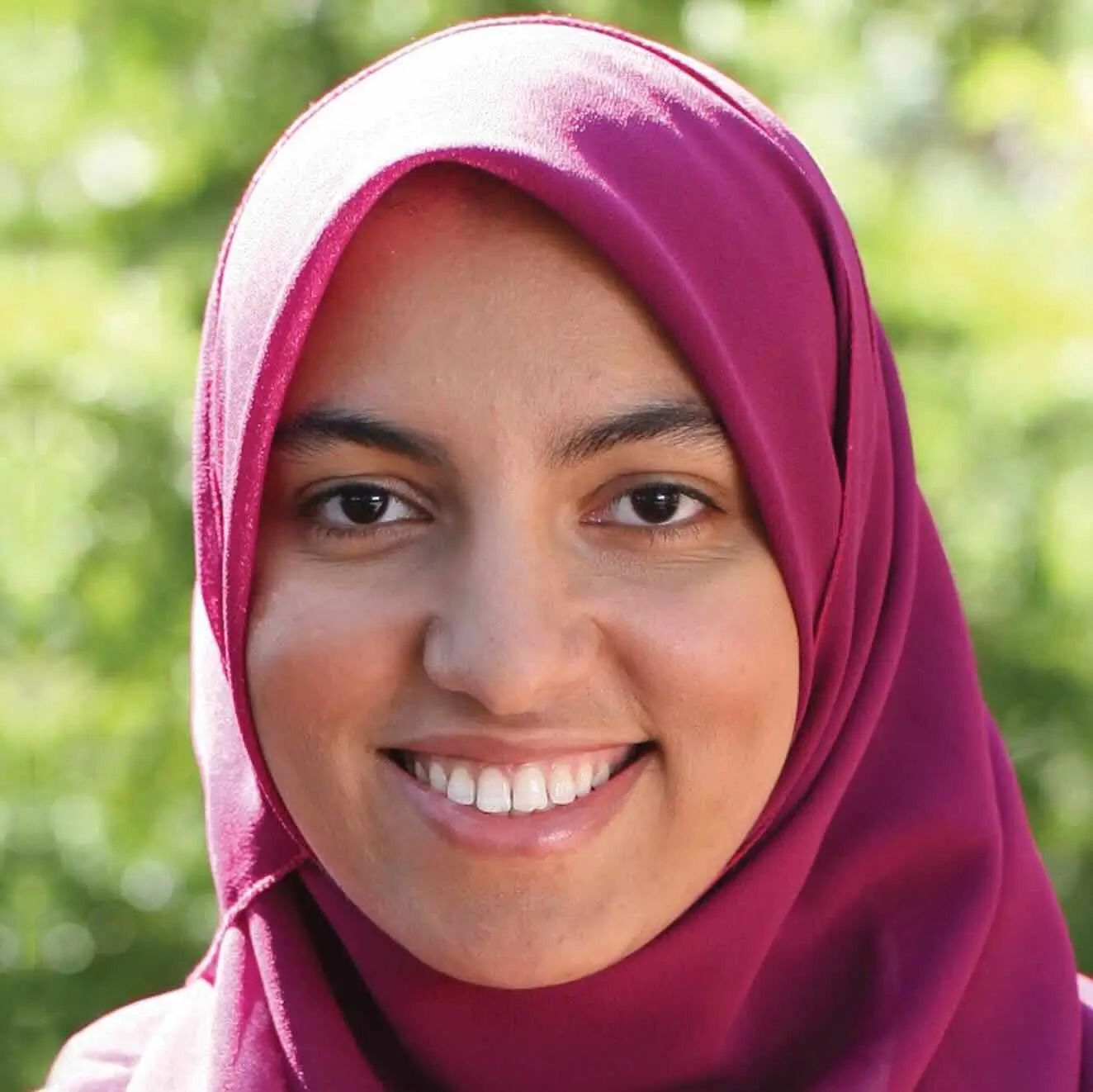 Sara Elnakib, RD MPH