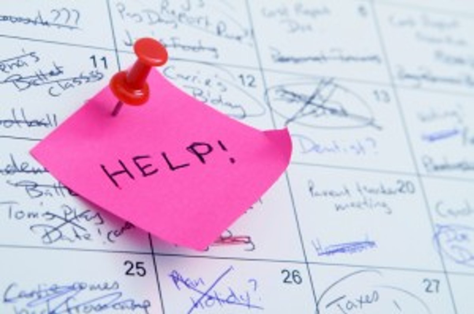 [Ramadan Series] Rethinking Time Management this Ramadan: Part 1
