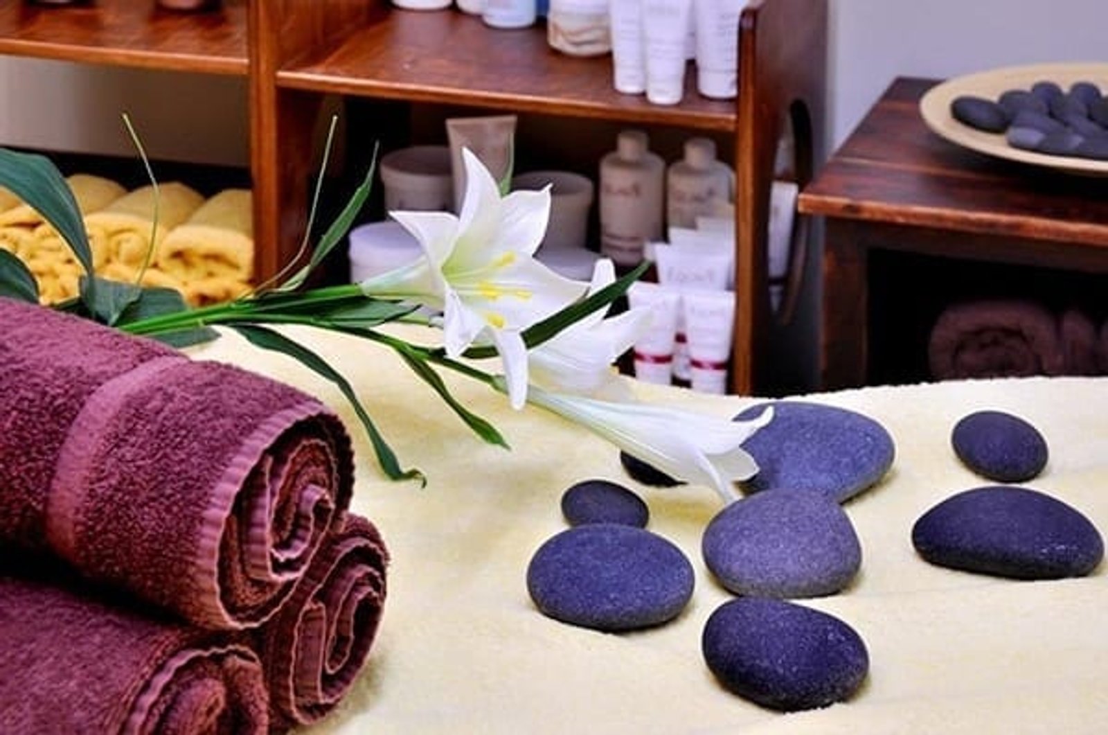 Relax, Sister: How to Take the Rejuvenating Breaks You Need