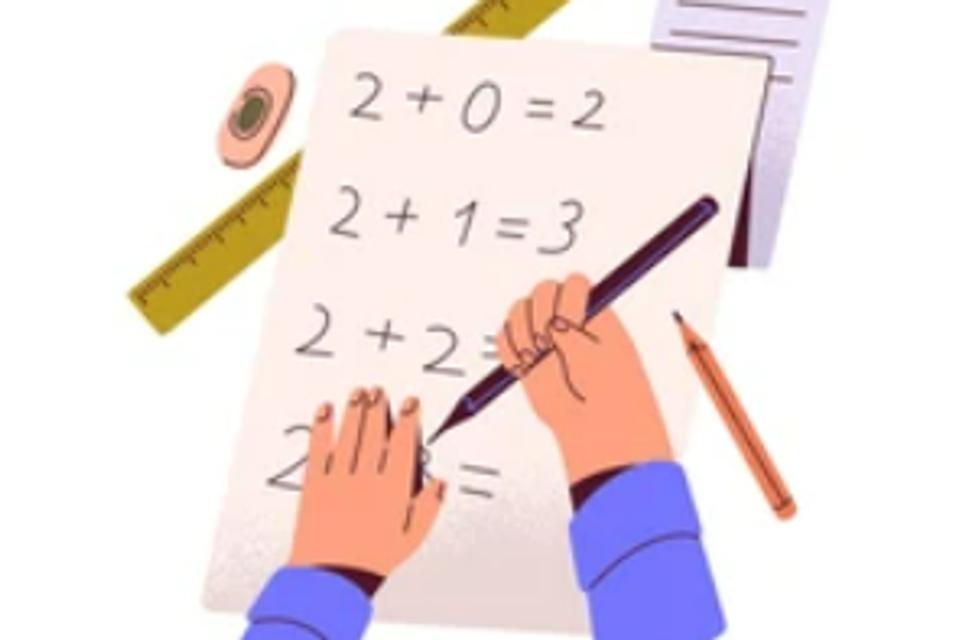 Thursday: Maths Club (Bukit Merah)