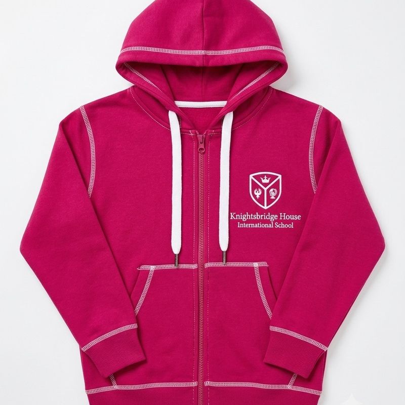 Hoodie front