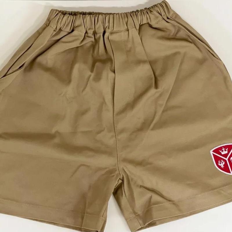 Boy shorts (front)