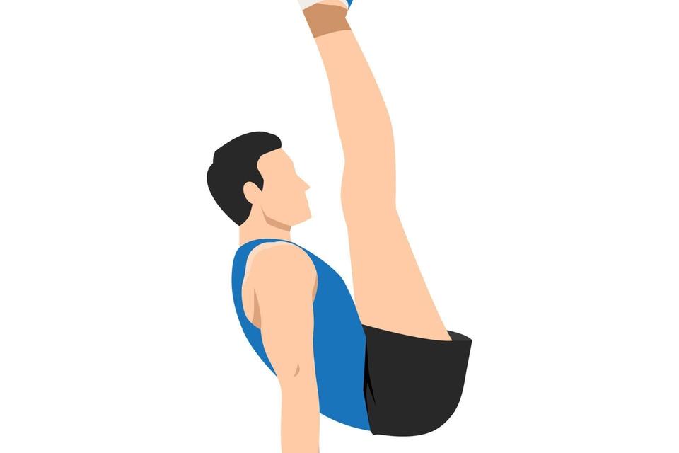 Friday: Floor Gymnastics (Bukit Merah)