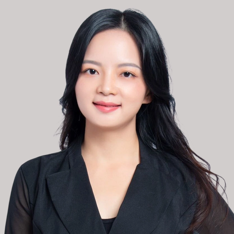 Zheng Yanyu (Esmey)