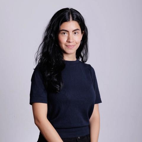 Daniela Castellanos
