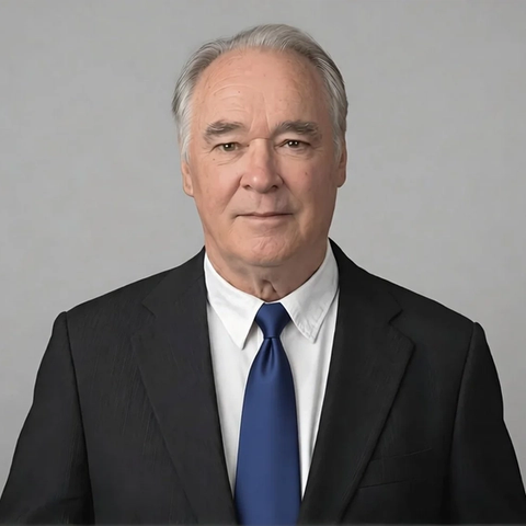 John Edward Fearon