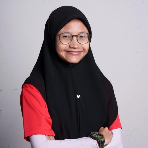 Siti Su'Aidah Binte Abdul Hadi