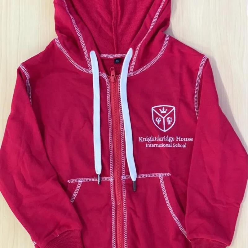 Hoodie (front)