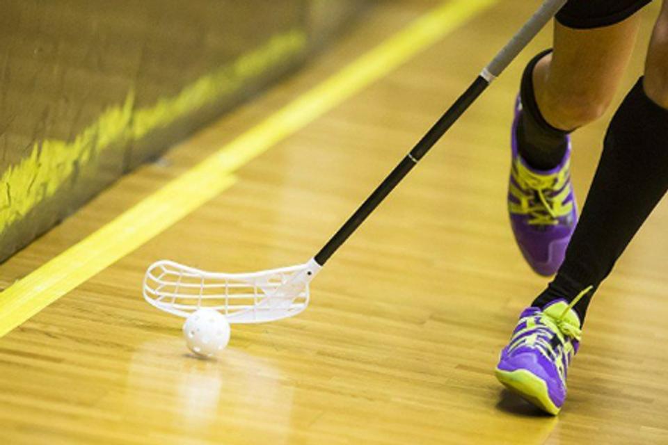 Thursday: Floorball - NEW (Bukit Merah)