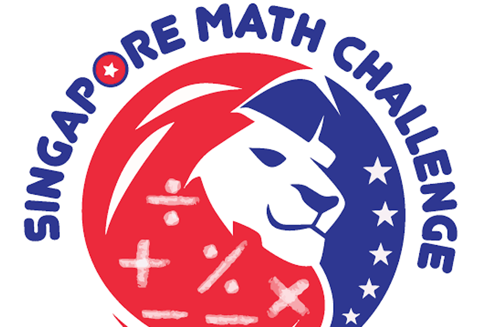 Singapore Maths Challenge
