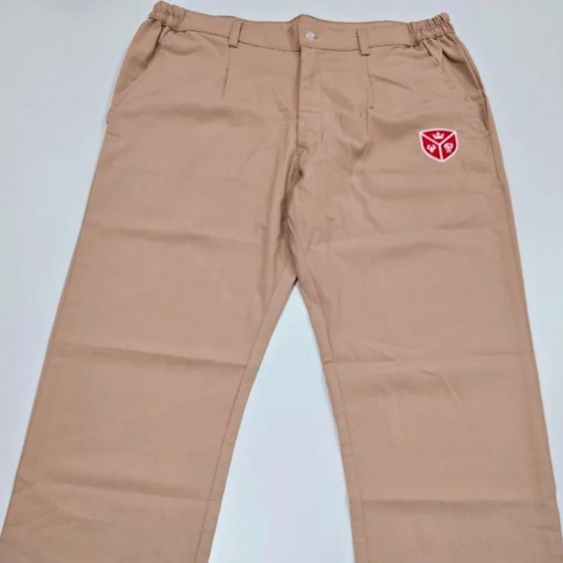 Long pants