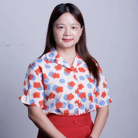 Zheng Yanyu (Esmey)