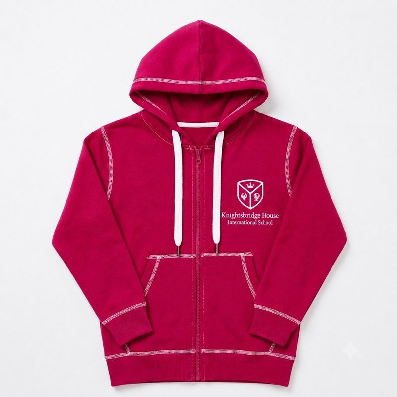 Hoodie Front