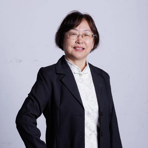 Mei Lirong