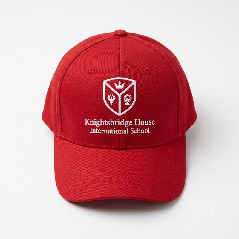 sports cap