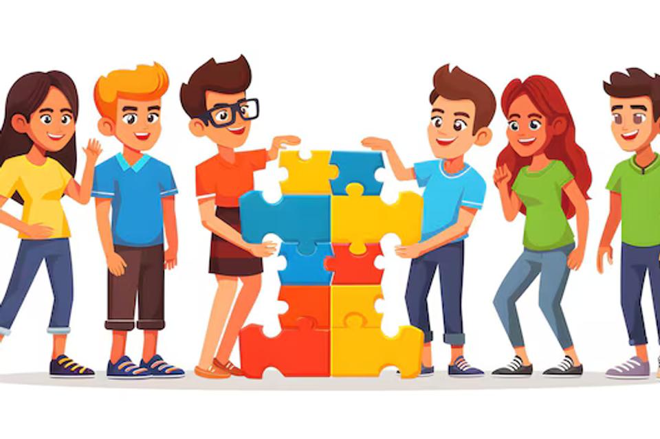 Thursday: Teambuilders