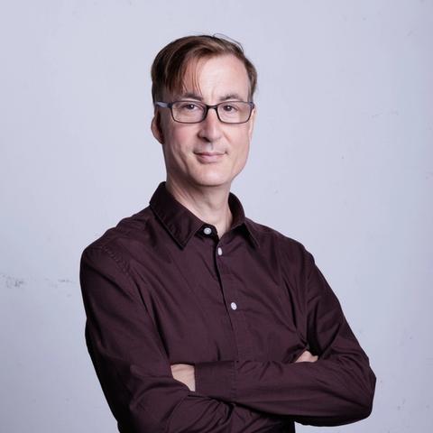 Glenn Walsh