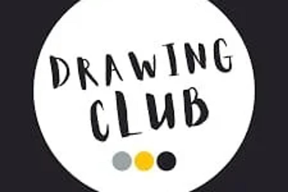 Thursday: Drawing Club (Bukit Merah)
