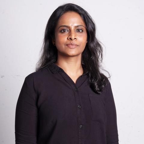 Priya Lata Muhundan (Rivisha)