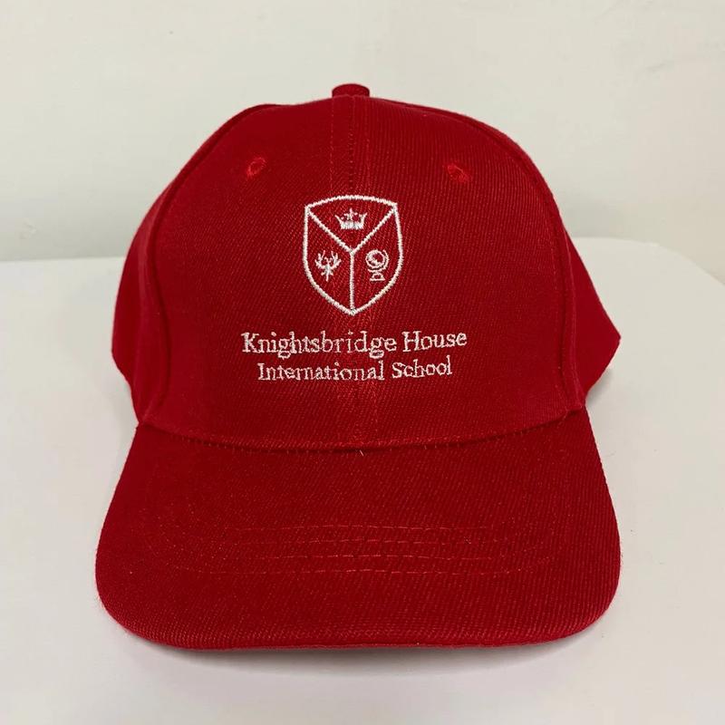 Sports Peak Cap