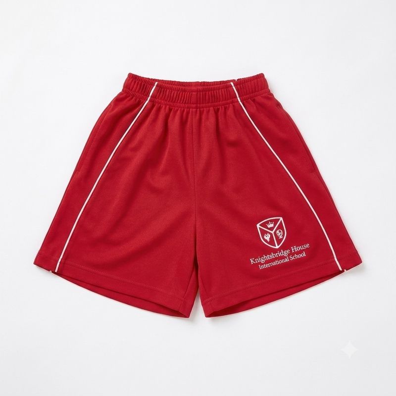 PE shorts