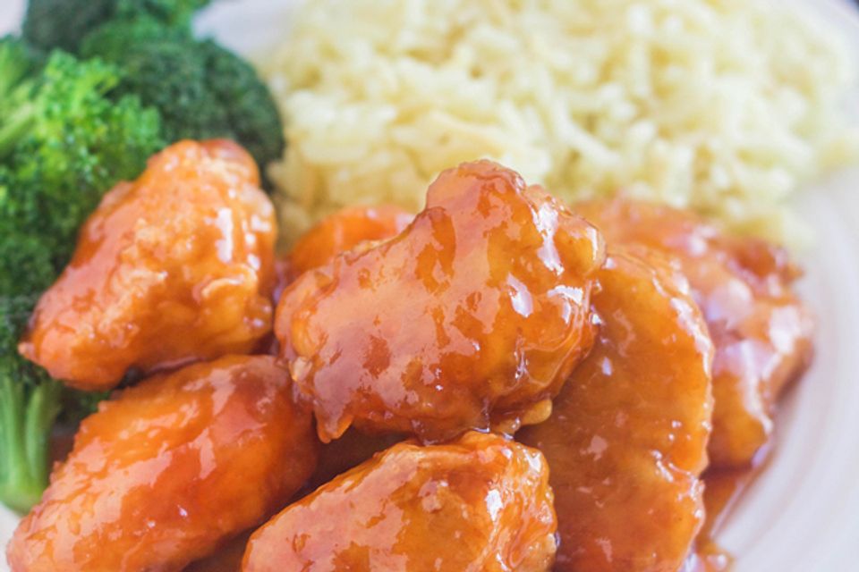 Bukit Merah Campus Lunches (Term 1)