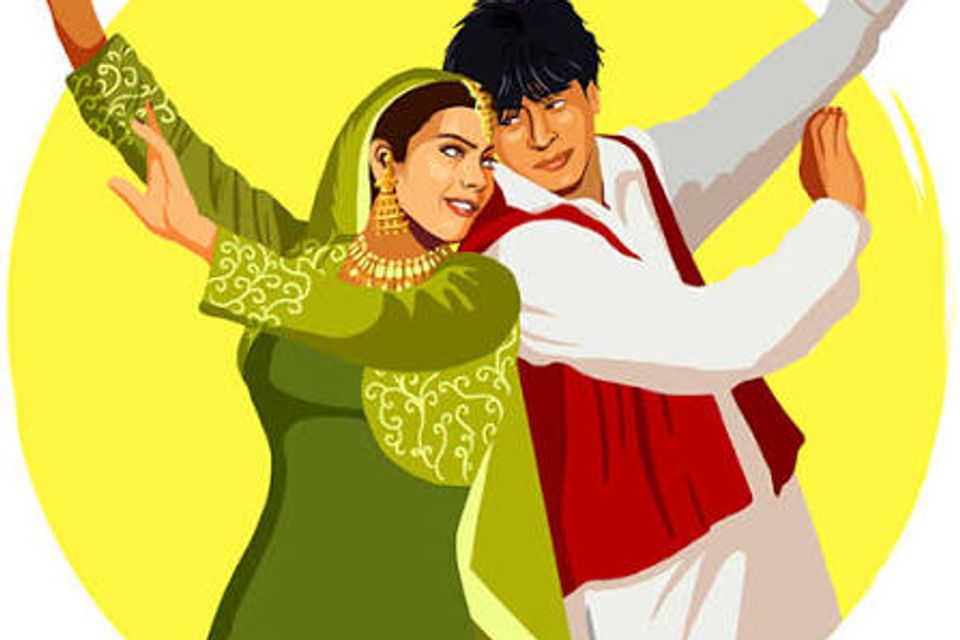 Thursday: Bollywood Dancing (Bukit Merah)