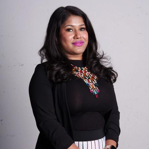 Akshara Maran
