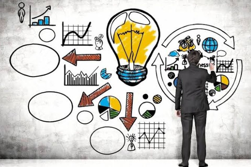 Wednesday: KBH Entrepreneurs & Innovators Club