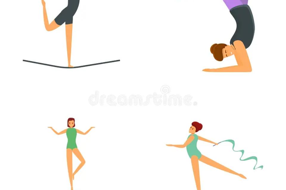 Friday: Floor Gymnastics (Bukit Merah)