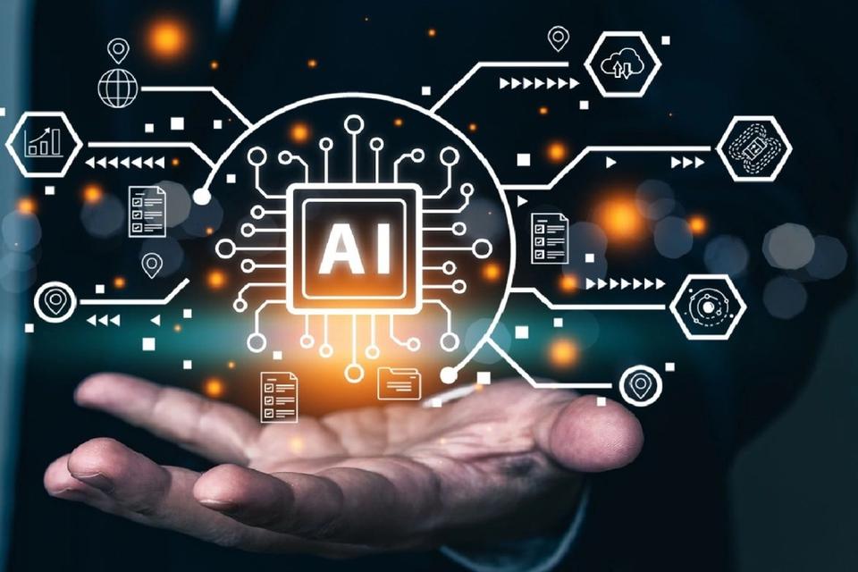 Tuesday: Artificial Intelligence - AI (Bukit Merah)