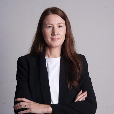 Jessica Calington