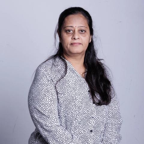 Lavanya Goyal