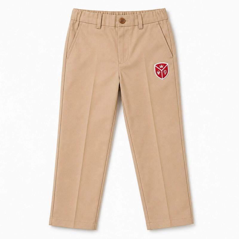 Long Pants (Unisex)