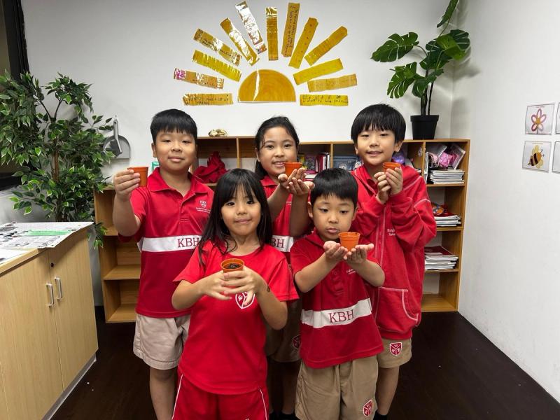 Botany Club