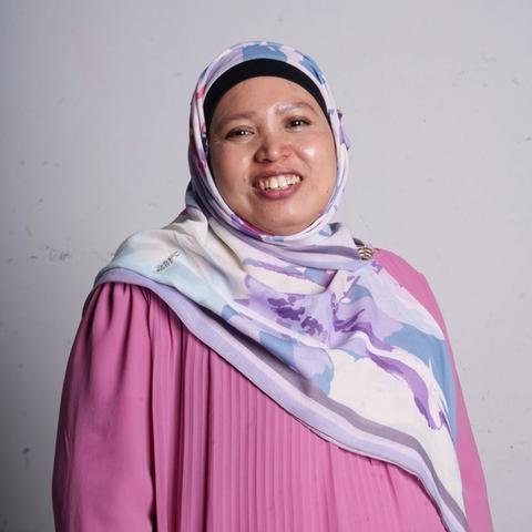 Siti Nur'Ain Bt Mustafa