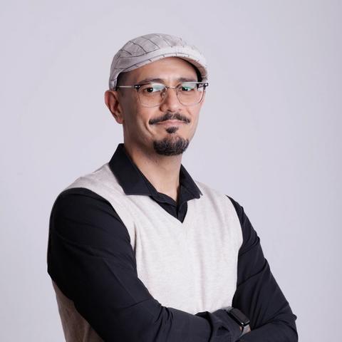 Khaled Ibrahim