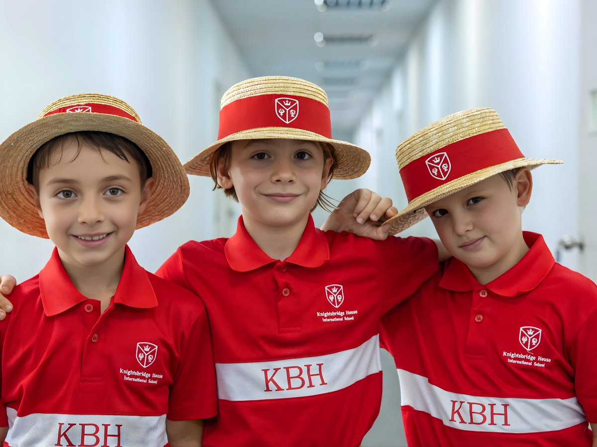 KBH Students