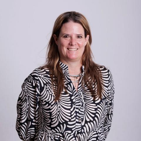 Julie Bresler