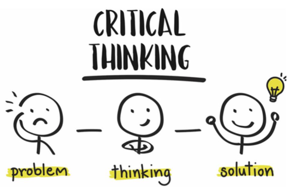 Wednesday: Problem Solving and Critical Thinking Club (Bukit Merah)