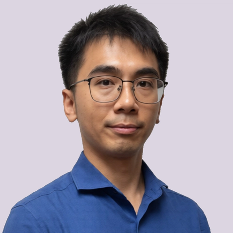 Lam Ching Man Harvey
