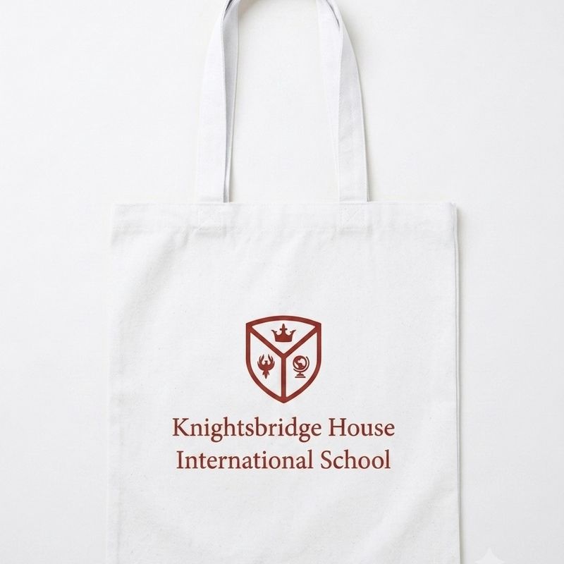 library bag