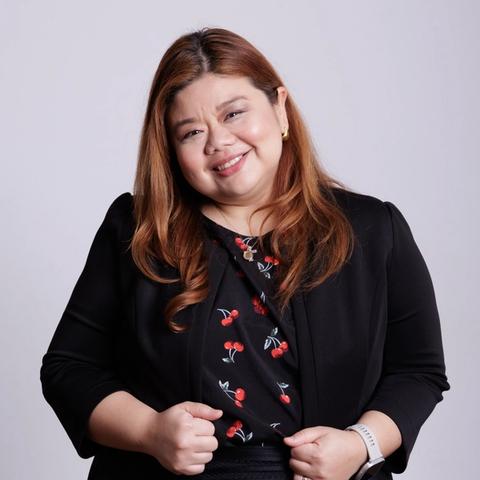 Alexandra Kasilag