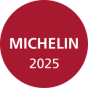 MICHELIN 2025 badge