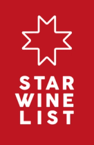 Star Wine List logo