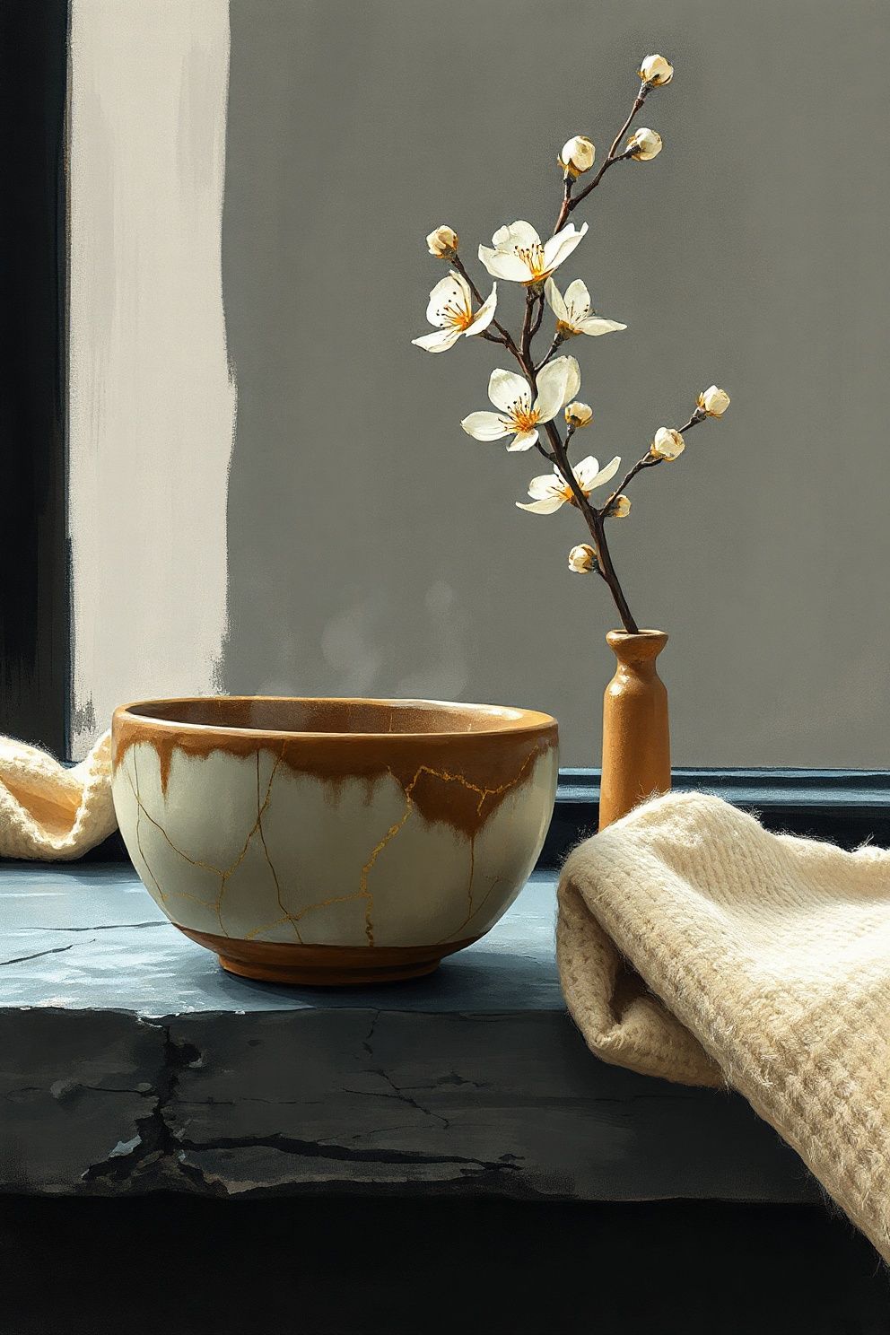 Where Japandi Comes From: Japanese Wabi Meets Scandinavian Hygge – Japandi living room decor · The Ultimate Japandi Living Room Guide: Everything You Need to Know